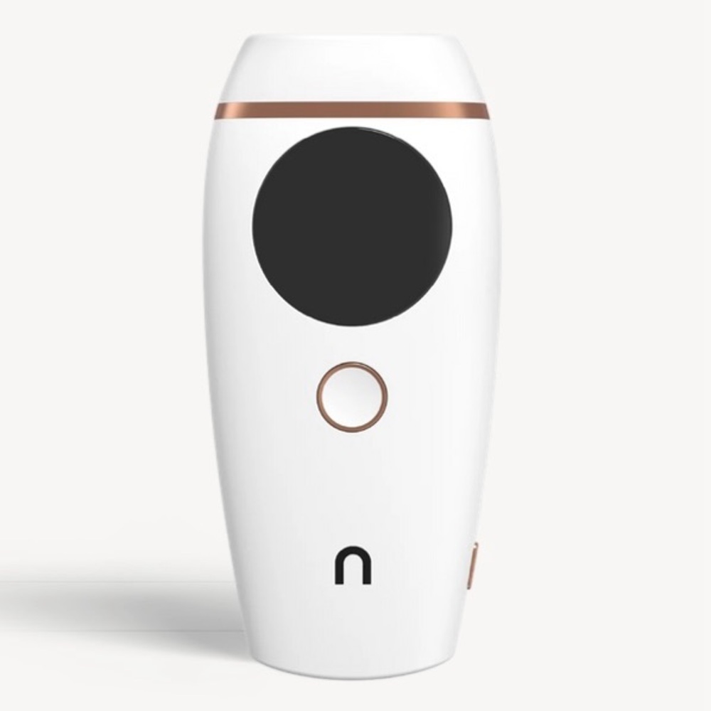 Nope The Flasher 2.0 Long Lasting Hair Removal